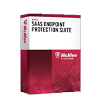 McAfeeMcAfee SaaS Endpoint Protection 