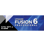 VMware_VMware Fusion Professional 6_tΤun