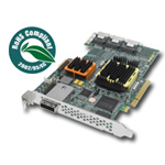 AdaptecAdaptec 51245 16-port PCIe SAS RAID Kit 