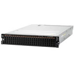 IBM/Lenovo_x3650 M4 BD 00AL140_[Server