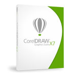 CorelGraphics Suite X7 