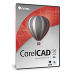 CorelCorelCAD 2014 (Windows/Mac) 