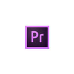 AdobeAdobe Premiere Pro CC 