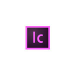AdobeAdobe Creative Cloud InCopyCC 