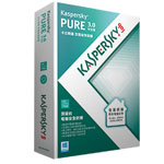 Kasperskydڴ_Kaspersky Pure 3.0媩_rwn>