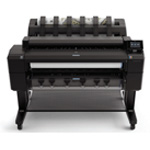 HPHP Designjet T2500 A0/914mm PostScript eMultifunction Printer(CR359A) 