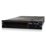 IBM/Lenovo_x3650 M4 7915-B3V_[Server>