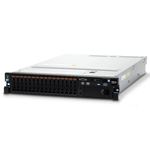 IBM/Lenovo_x3650 M4 5460-D3V_[Server