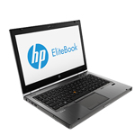 HPHP EliteBook 8470w 