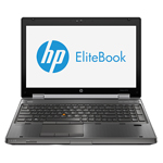 HPHP EliteBook 8570w 