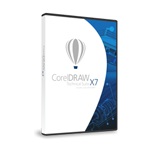 CorelCorelDRAW Technical Suite X7 