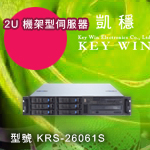 Keywiní_KRS-26061S_[Server