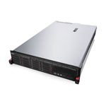 IBM/Lenovo_ThinkServer RD450_[Server