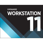 VMware_VMware Workstation 11_tΤun>