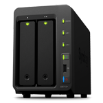 Synology_DS713+_xs]/ƥ>