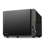 Synology_DS415+_xs]/ƥ