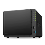 SynologyDS415play 