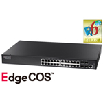 Edge-Core_ECS4110-28P_]/We޲z>