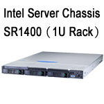 IntelChassis SR1400 