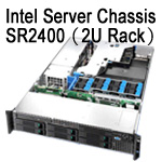 Intel_Chassis SR2400_[Server>