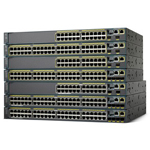 Cisco-LinksysCisco Catalyst 2960-SF Series Switches 