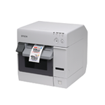 EPSONTM-C3400系列