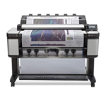 HP_HP DesignJet T3500 Production Multifunction Printer series_vL/øϾ