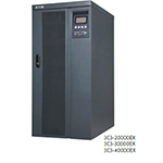 _3C3-30000EX(30kVA)_KVM/UPS/