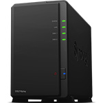 SynologyDS216play 