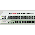 FORTINET100D 