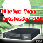 IBM/Lenovo_Ultrium Tape  Autoloader 3581_xs]/ƥ