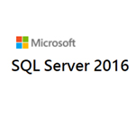 MicrosoftSQL Server 2016 