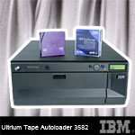 IBM/Lenovo_Ultrium Tape  Autoloader 3582_xs]/ƥ>