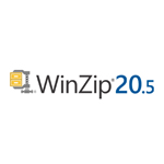 Corel_WinZip 20.5_줽ǳn>