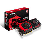MSILPRADEON R9 390X GAMING 8G LE 