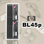 HP_BL45p (397814-B21)_[Server
