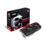 MSILPRADEON R9 290X GAMING 4G LE 