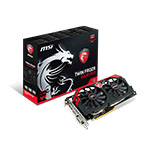 MSILPRADEON R9 280X GAMING 3G LE 
