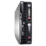 HP_BL460c (404664-B21)_[Server>