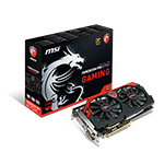 MSILPRADEON R9 270X GAMING 4G LE 