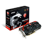 MSILPRADEON R9 270X GAMING 2G LE 