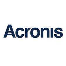 AcronisAcronis Backup Advanced 11.7 媩 