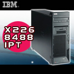 IBM/Lenovo_X226-8488-ILT_ߦServer
