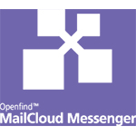 OpenfindOpenfind Mailcloud Messenger 