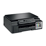 brotherbrother DCP-T300 