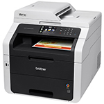 brotherbrother MFC-9330CDW 