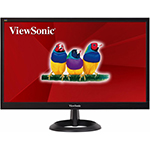 viewsonicu_ViewSonic u VA2261-2 22T Full HD LED@hCܾ_Gq/ù>