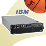 IBM/LenovoX366(x3850) 8863-4SV 