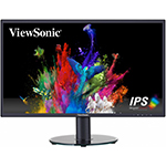 viewsonicu_ViewSonic u VA2419-sh 24T Full HD SuperClear® IPS LED ܾ_Gq/ù