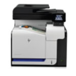 HPHP LaserJet Pro 500 color MFP M570dw(CZ272A) 